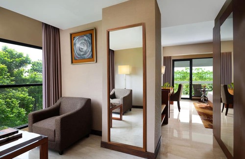 Catur Tunggal Hotel | Royal Ambarrukmo Yogyakarta