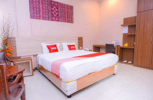 Banda Aceh Hotel | Super OYO Capital O 1630 Hotel Syariah Ring Road