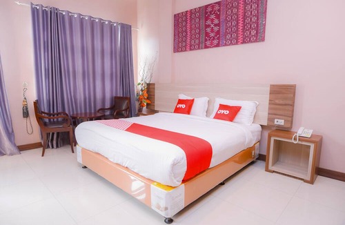 Banda Aceh Hotel | Super OYO Capital O 1630 Hotel Syariah Ring Road