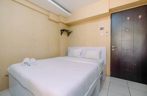 Kebagusan Apartment | Wonderful Studio at Kebagusan City Apartment