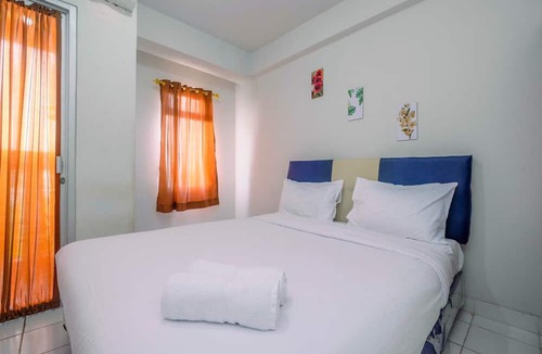 Dramaga Apartment | Comfortable and Homey Studio Apartment at Dramaga Tower near IPB