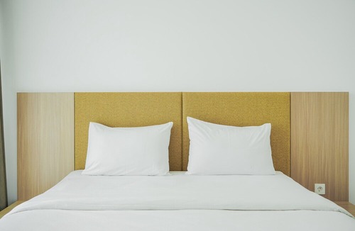 Cikokol Apartment | Fabulous Studio Apartment at Tree Park City Cikokol