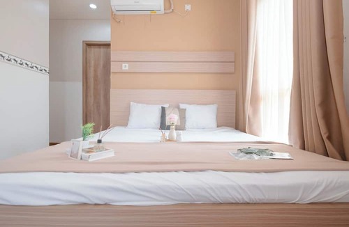 Ragunan Apartment | Fully Furnished 2BR Apartment at Pejaten Park Residence
