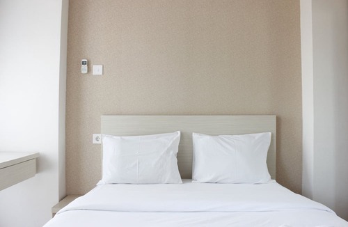 Hegarmanah Apartment | Minimalist Studio Room Taman Melati Apartment Jatinangor