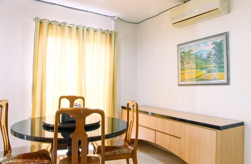 Sunter Apartment | Very Spacious 3BR at Sunter Park View Apartment