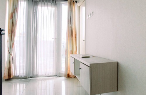 Sunter Apartment | Beautifully Spacious 3BR at Sunter Park View Apartment