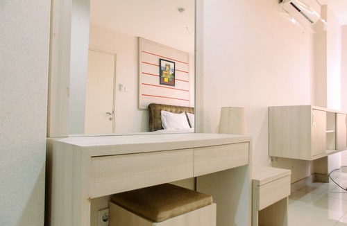 Sunter Apartment | Beautifully Spacious 3BR at Sunter Park View Apartment