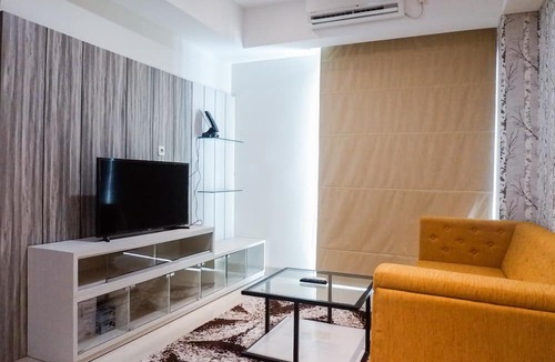 Suko Manunggal Apartment | Premium 1BR Apartement At Grand Sungkono Lagoon