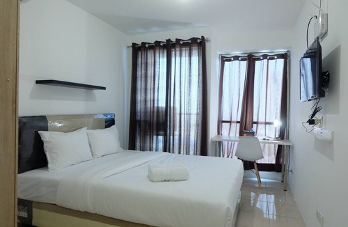 Kayu Putih Apartment | Studio near Bella Terra Mall at Tifolia Apartment