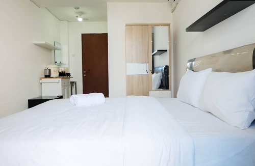 Kayu Putih Apartment | Studio near Bella Terra Mall at Tifolia Apartment