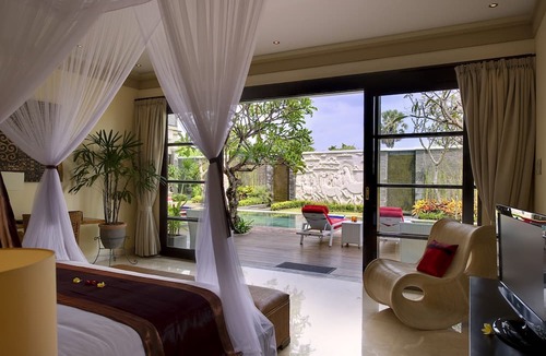 Seminyak Villa | Villa LeGa