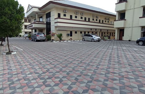 Jakarta Hotel | Wisma Anton Soedjarwo