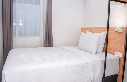 Braga Hotel | Grand Dafam Braga Bandung