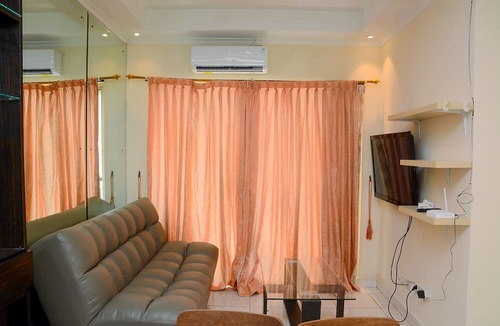 Kelapa Gading Barat Apartment | Good Location @ 2BR City Home MOI Apartment