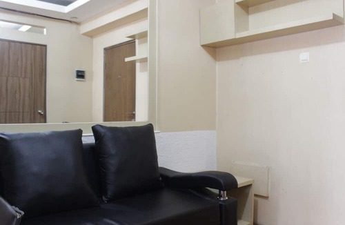 Bandung Apartment | Private & Stylish 2BR at Gateway Apartment Ahmad Yani Cicadas