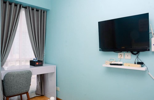 Kayu Putih Apartment | Relaxing Studio at Tifolia Apartment