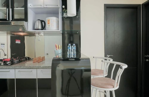 Kebon Jeruk Apartment | Homey 2BR Apartment @ Belmont Residence