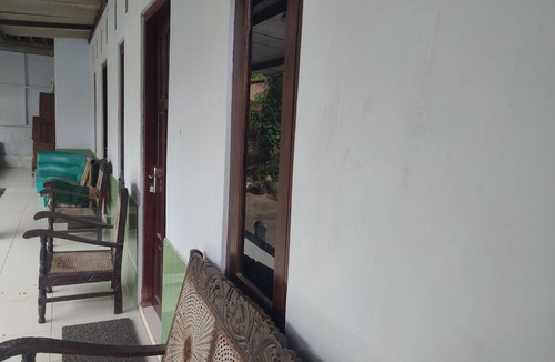 Borobudur Hotel | Homestay Wijaya Mulya