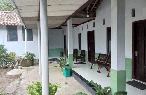 Borobudur Hotel | Homestay Wijaya Mulya