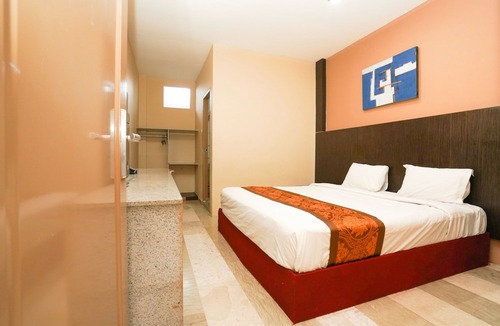 Suko Manunggal Hotel | Avi Hotel Surabaya