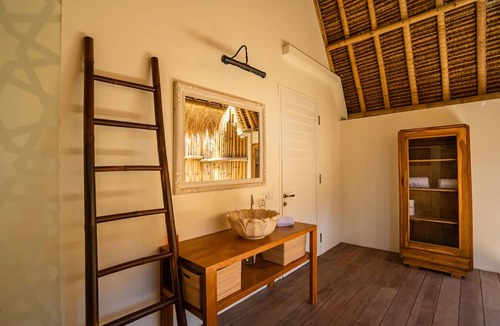 P. Gili Asahan Hotel | Vayam Boutique Resort