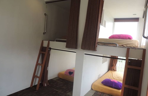 Dieng House | Penginapan Dieng 0km