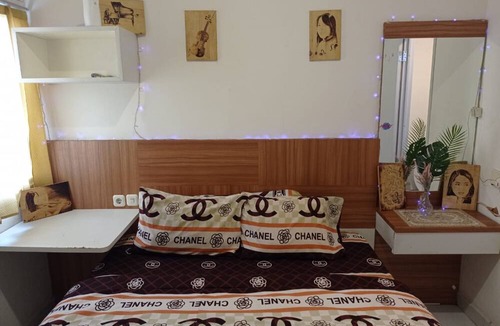 Tangerang Apartment | Bintang Property Aeropolis