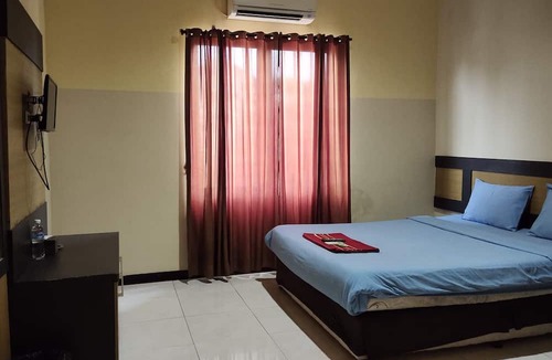 Palembang Hotel | De' Premium Hotel Kartini