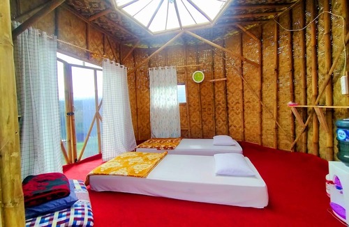 Pasirjambu Cabin | Glamping Ciwidey Argapuri