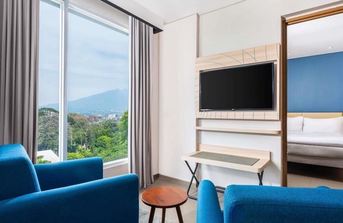 Bogor Tengah Hotel | ibis Styles Bogor Pajajaran