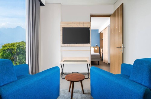 Bogor Tengah Hotel | ibis Styles Bogor Pajajaran