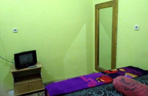 Tangerang Hotel | Hotel Alifah 2