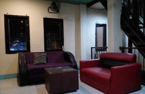 Tangerang Hotel | Hotel Alifah 1 Syariah