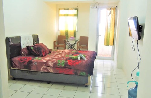 Gunung Putri Apartment | Reva Room on Gunung Putri Square Apartment