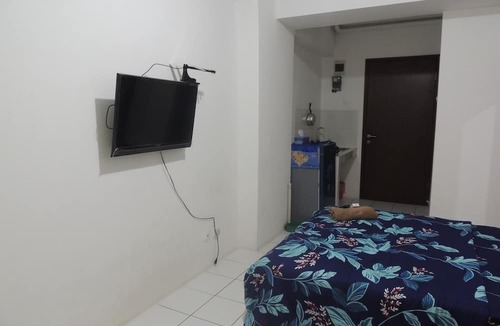 Gunung Putri Apartment | Reva Room on Gunung Putri Square Apartment