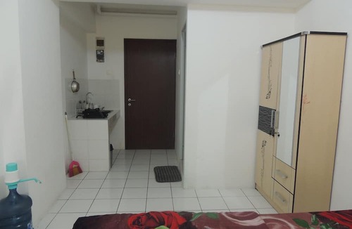 Gunung Putri Apartment | Reva Room on Gunung Putri Square Apartment