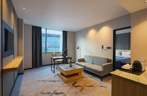 Tangerang Hotel | Anara Airport Hotel