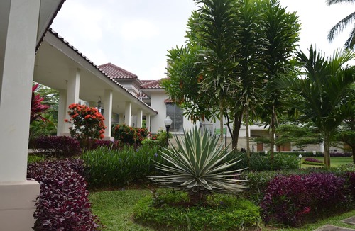 Panimbang Hotel | Asoka Resort Banten