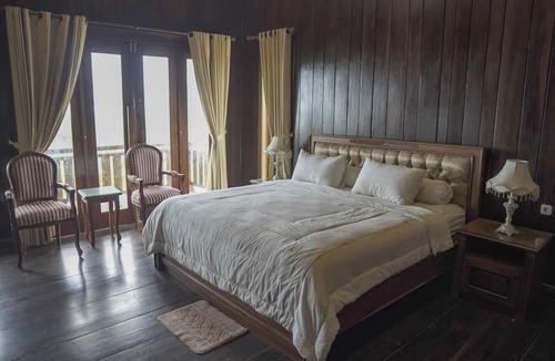 Panimbang Hotel | Asoka Resort Banten