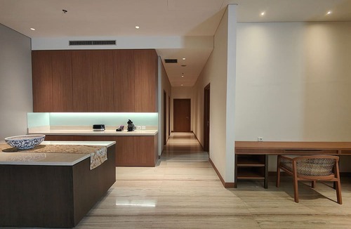 Cilandak Hotel | Ra Suites Simatupang