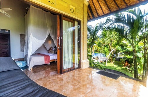 Sidemen House | Pelangi Villas Sidemen