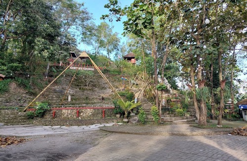 Bantul RV Rental | Camping Ground Gunung Mijil Hils