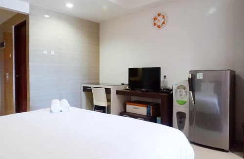 Siwalankerto Apartment | Best Deal Studio Apartment At High Point Serviced