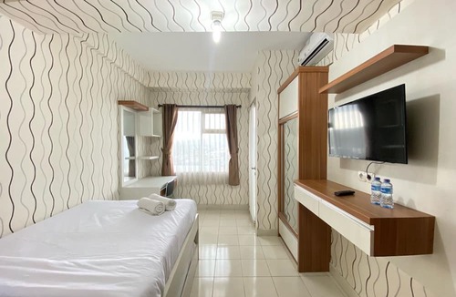 Cileunyi Apartment | Best Price Studio Apartment at Harvard Jatinangor