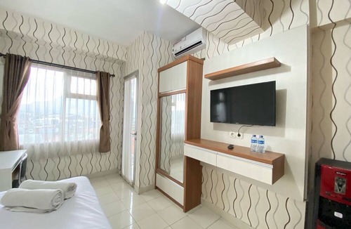 Cileunyi Apartment | Best Price Studio Apartment at Harvard Jatinangor