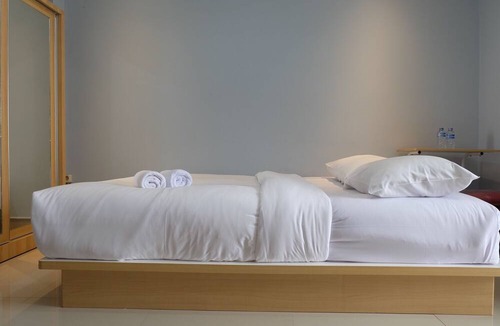 Kebagusan Apartment | Nice And Strategic Studio Kebagusan City Apartment