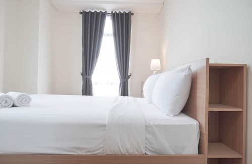Ragunan Apartment | Nice And Comfort 2Br At Pejaten Park Apartment