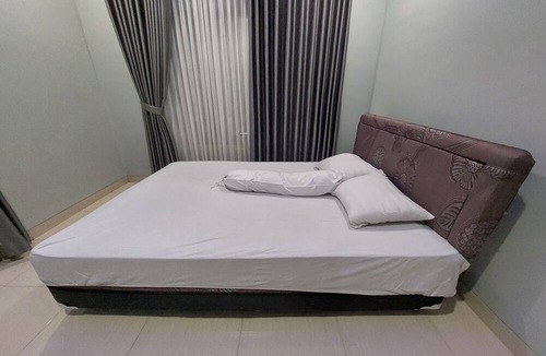 Banjarasri Hotel | D'DRAMAN HOMESTAY SYARIAH