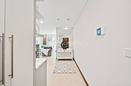 Kebon Jeruk Apartment | ENVIE by Kozystay