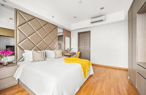 Bangka Apartment | SOLEIL by Kozystay